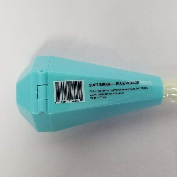 Baseblue Cosmetics - Soft Brush Blue Voyage - Picture 3 of 5
